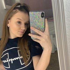 Meet your Posher, Joslyn